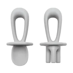 Silicone Training Utensils