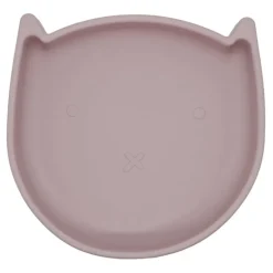 Silikitty Plate