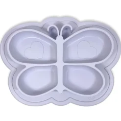 Siliplate - Butterfly