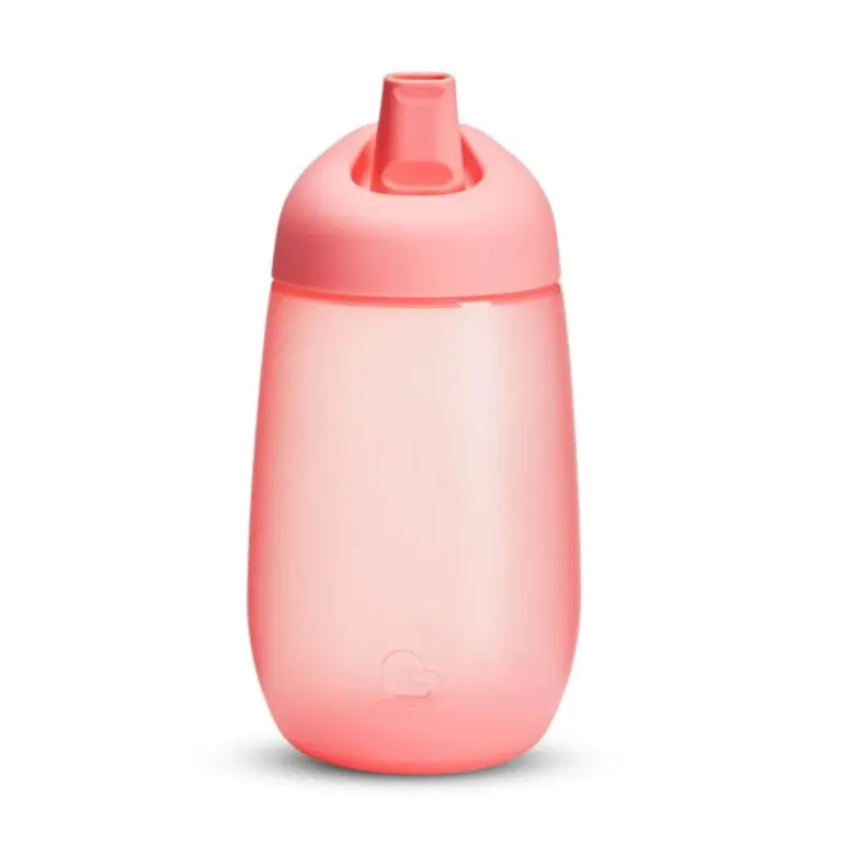 Simple Clean Trainer Cup