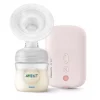 Single Electric Breast Pump