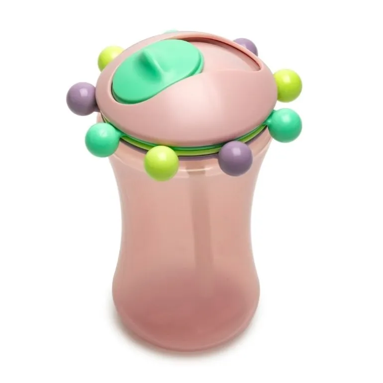 Sippy Cup Abacus - 2 Pack