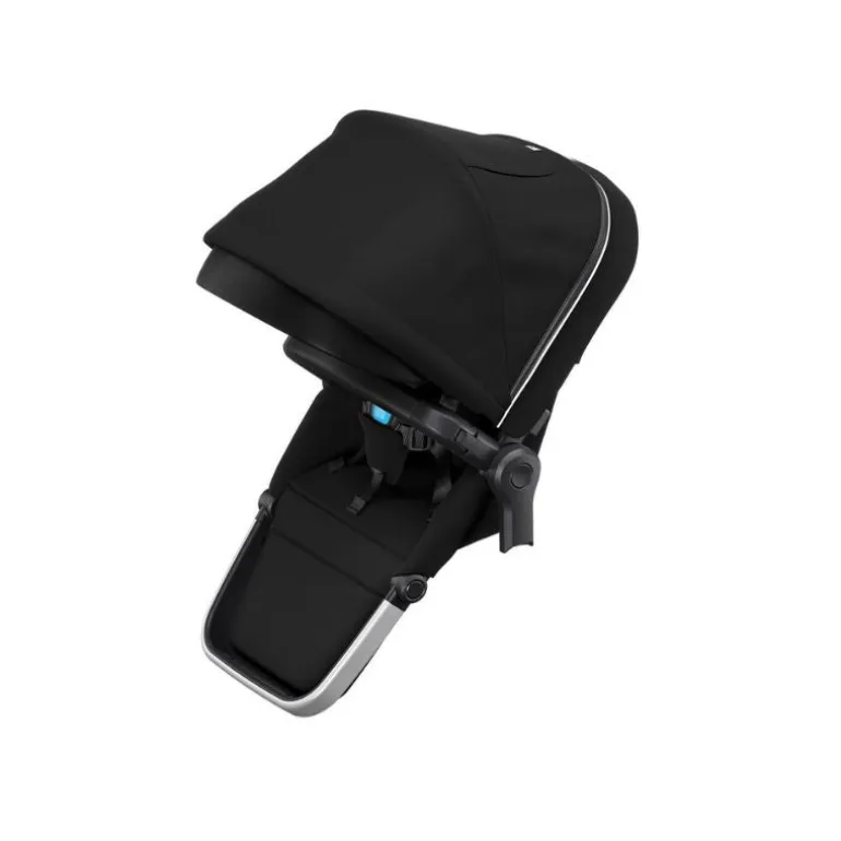 Sleek Sibling Seat