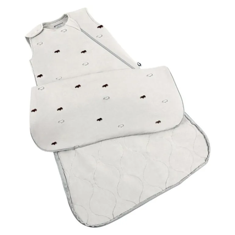 Sleep Bag Bamboo Duvet - 2.6 Tog