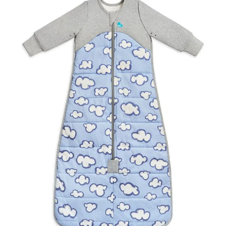 Sleep Bag Long Sleeve - 2.5 TOG