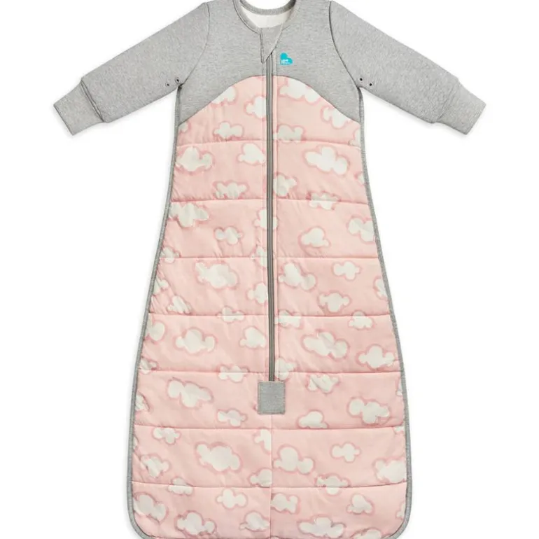 Sleep Bag Long Sleeve - 2.5 TOG