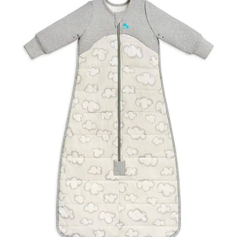 Sleep Bag Long Sleeve - 2.5 TOG
