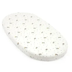 Sleepi Bed Fitted Sheet V3