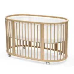 Sleepi Bed Mesh Liner V3