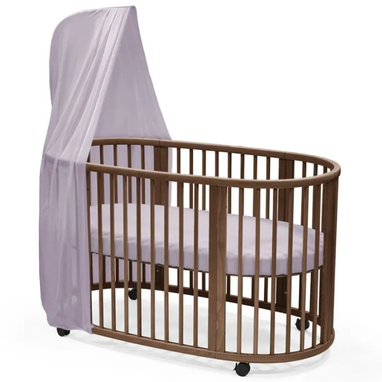 Sleepi Canopy for Sleepi Bed V3