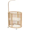 Sleepi Mini Crib Bundle V3