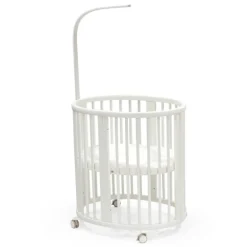 Sleepi Mini Crib Bundle V3