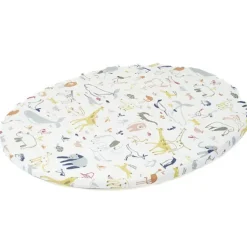 Sleepi Mini Fitted Sheet V3