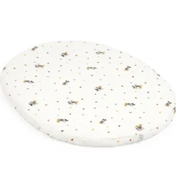 Sleepi Mini Fitted Sheet V2