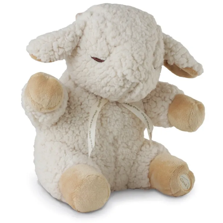 Sleep Sheep On The Go Sound Machine