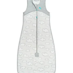 Sleeveless Sleep Bag - 0.2 TOG