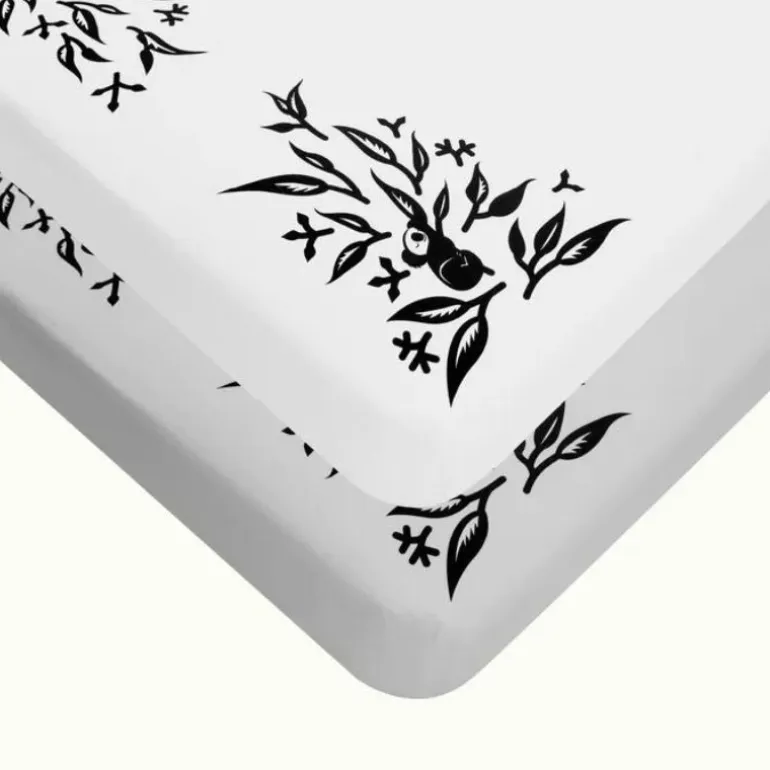Smart Crib Sheets