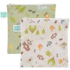 Snack Bag Large - 2 Pack
