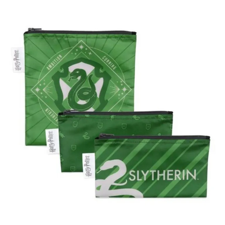 Snack Bag 3 Pack - Harry Potter