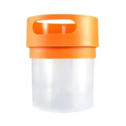 Snack Cup - Blank