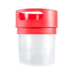 Snack Cup - Blank