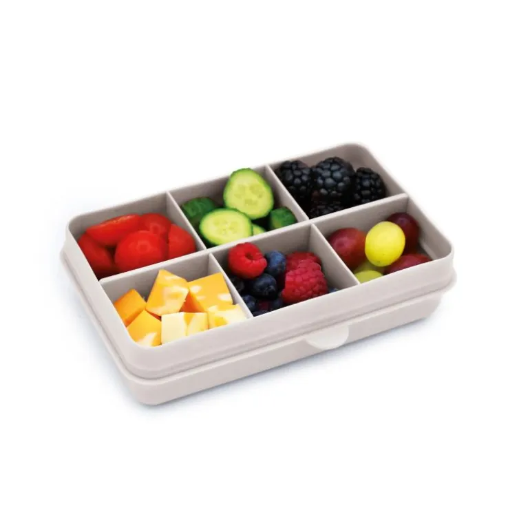 Snackle Box