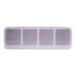 Snackle Box