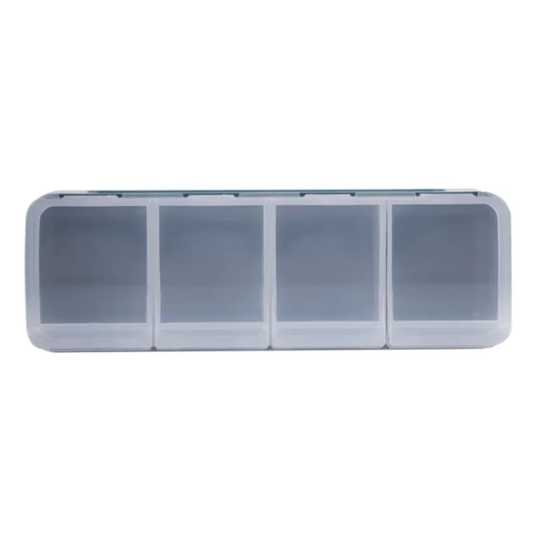 Snackle Box