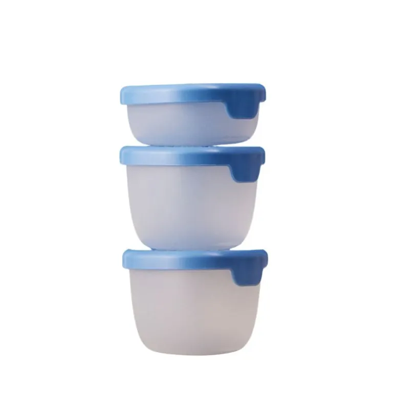Snack Tubs
