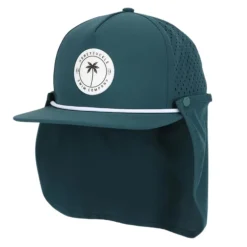 Snapback Sunhat