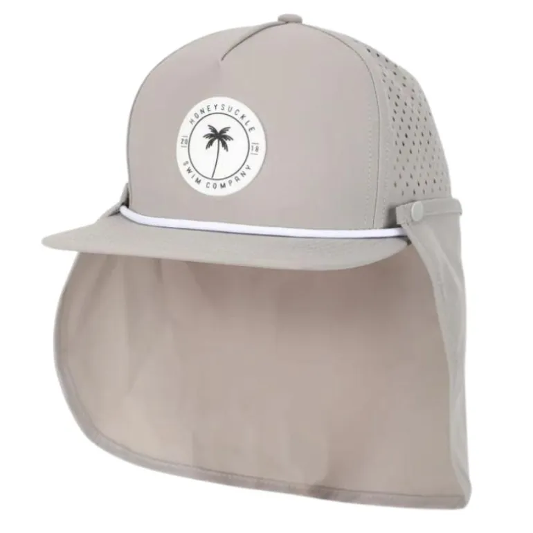 Snapback Sunhat