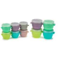 Snap & Go Multi Pack