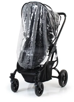 Snap Ultra/Snap Ultra Duo - Raincover - Single Seat