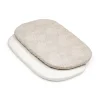 Snoozi Fitted Sheets - 2 Pack