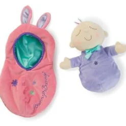 Snuggle Pods - Hunny Bunny