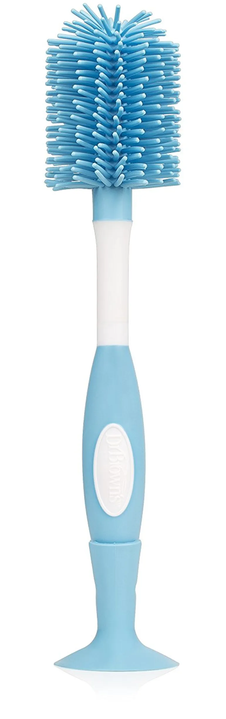 Soft Touch Bottle Brush