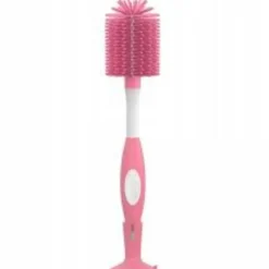 Soft Touch Brush - Pink