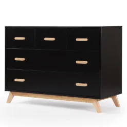 Soho 5-Drawer Dresser