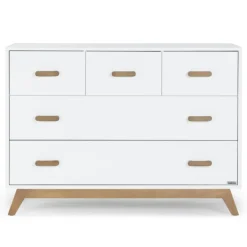 Soho 5-Drawer Dresser