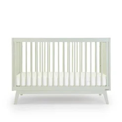 Soho 3-in-1 Convertible Crib