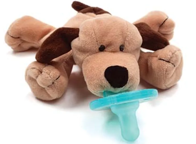 Soothie Pacifier