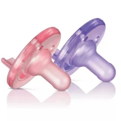 Soothie Pacifiers - 2 Pack