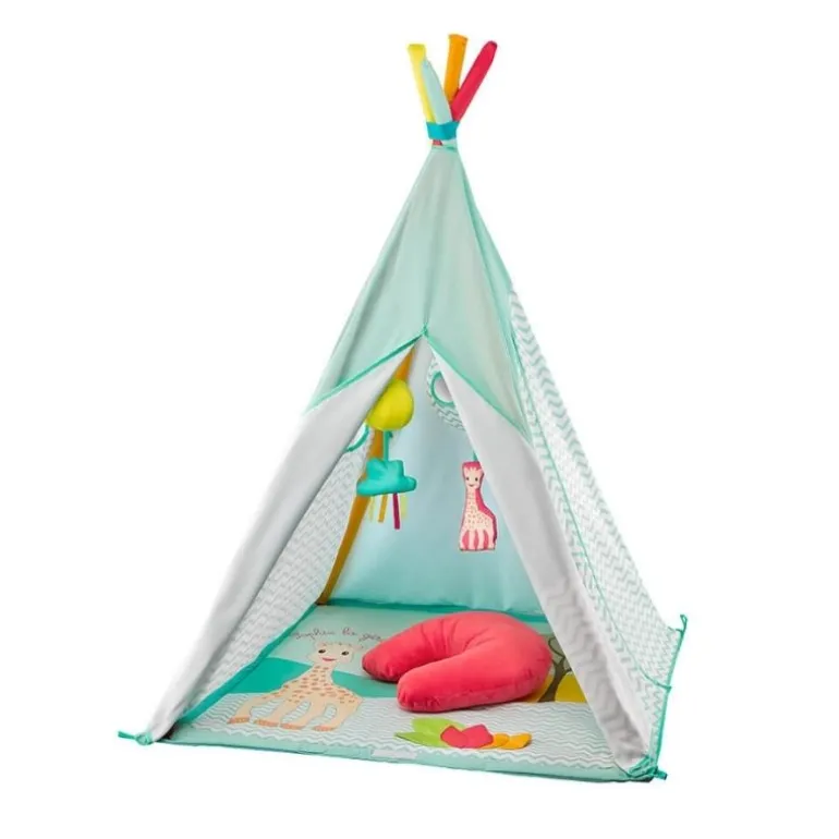 Sophie Activi' Tent