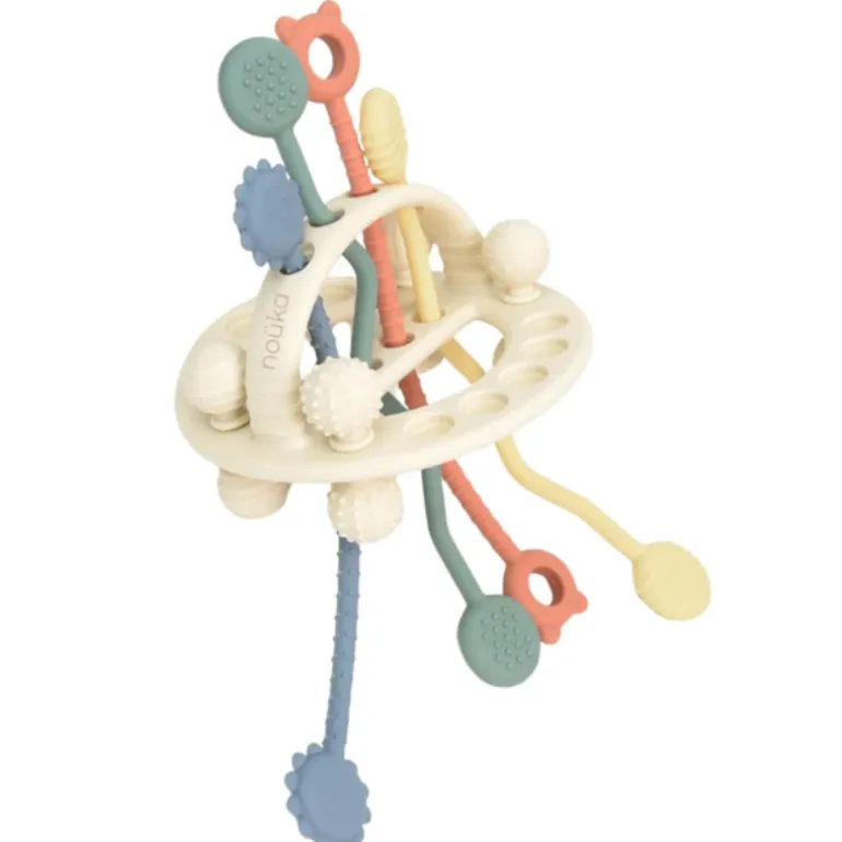 Space Pull Sensory Toy