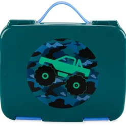 Spark Style Bento Lunch Box
