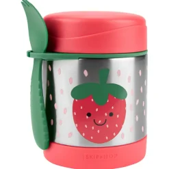 Spark Style Insulated Food Jar