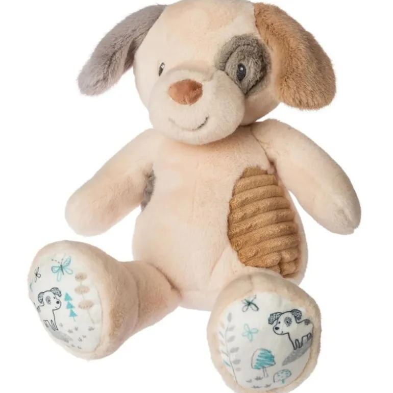 Sparky Puppy Soft Toy