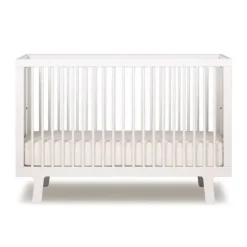 Sparrow Crib