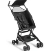 SPARROW Ultra Compact Stroller - Black