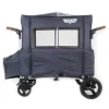 7S 2 Passenger All-Weather Rain Cover